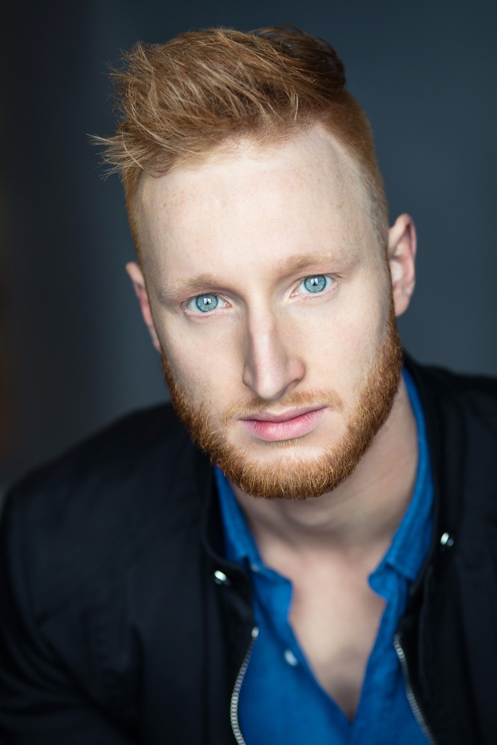 Headshot Photography