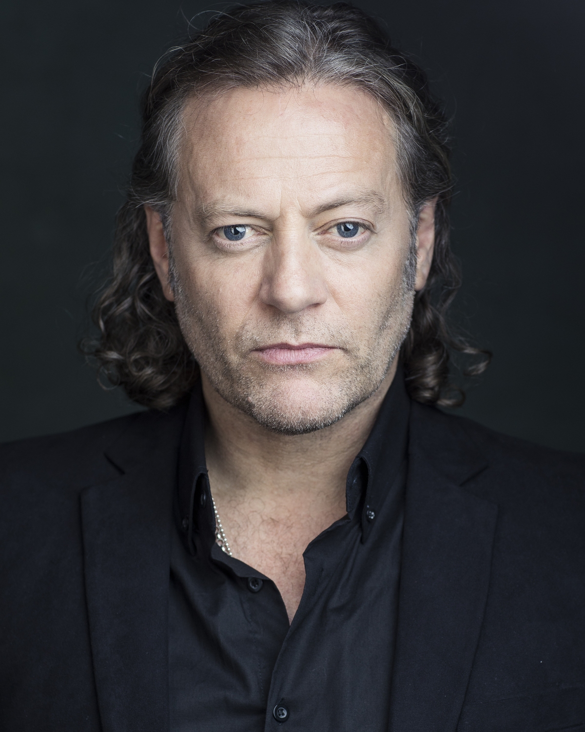 Actor Headshot