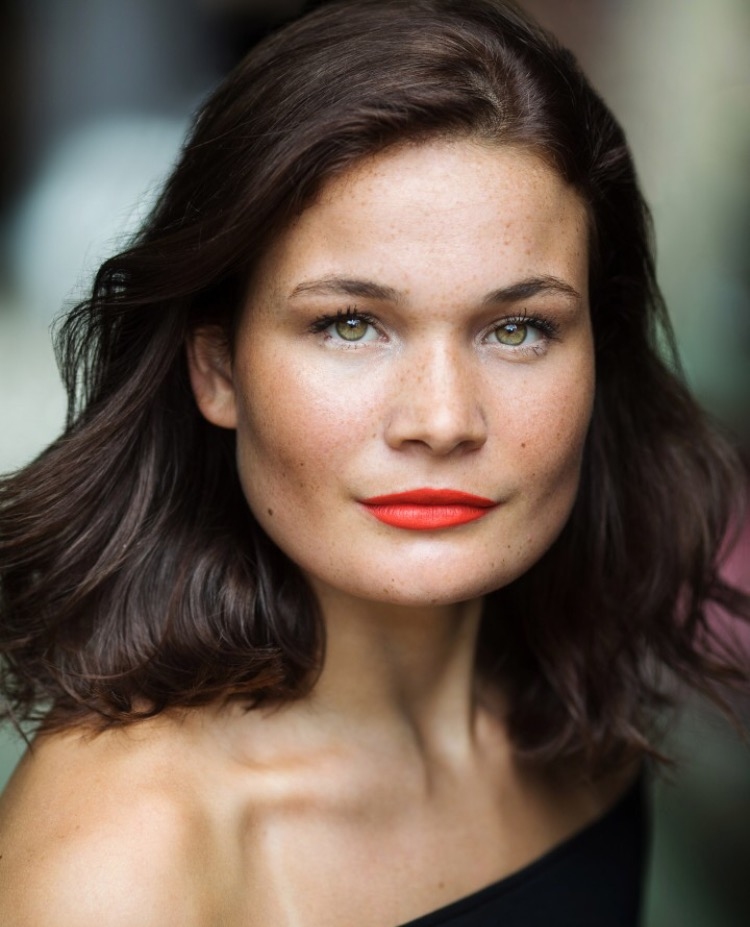Headshot Photography, London Photography, Actor Portrait