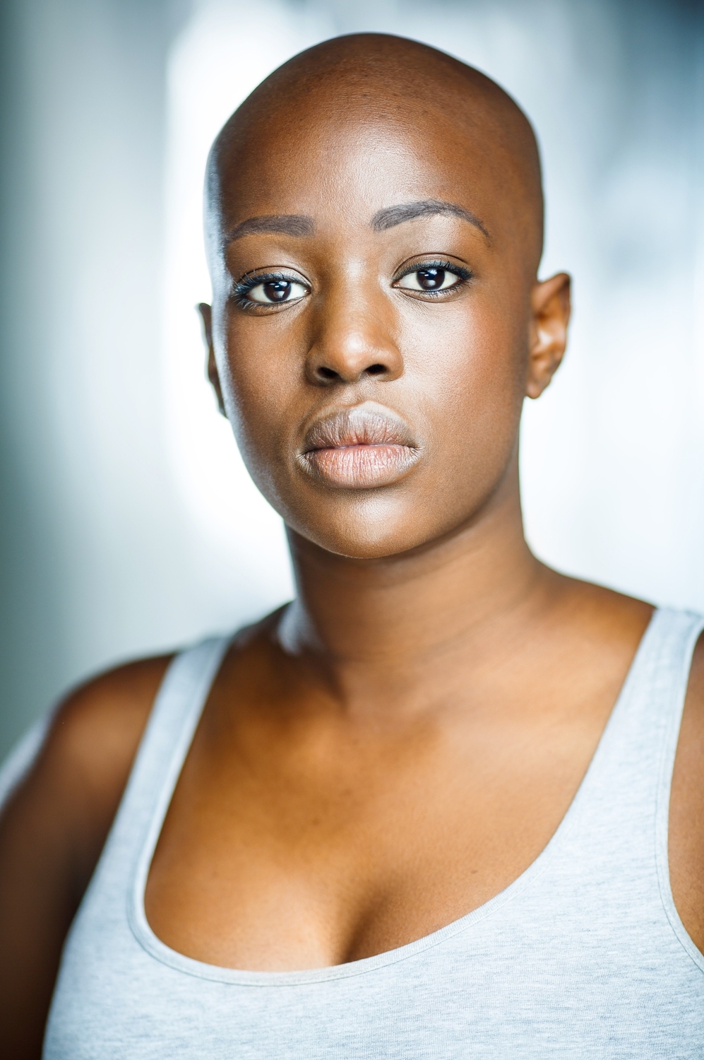 Modern Actors headshots