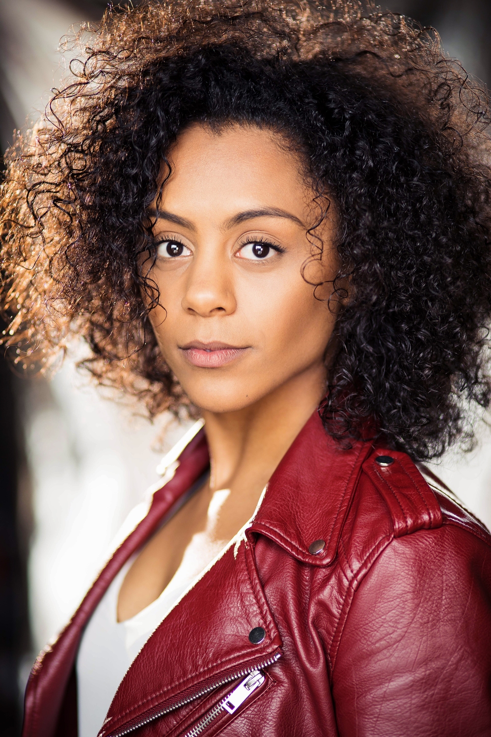 Actor Headshots