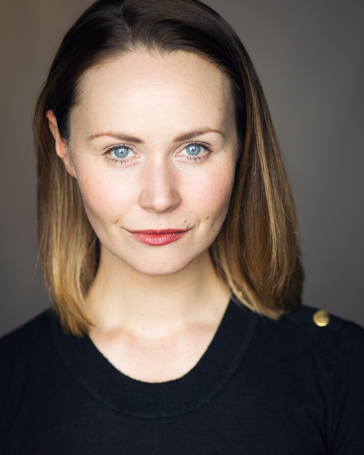 Successful Actor Headshots London